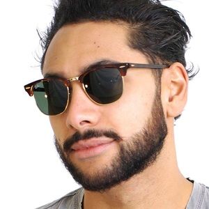 COPY - Clubmaster Ray-Ban